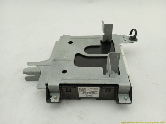 Land Rover LR4 Climate Control Module