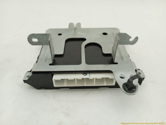 Land Rover LR4 Climate Control Module