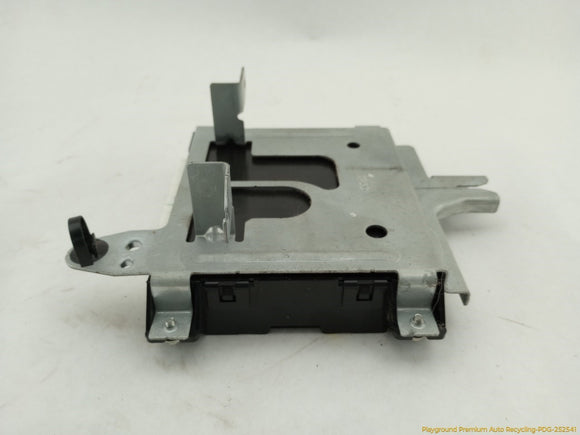 Land Rover LR4 Climate Control Module