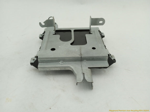 Land Rover LR4 Climate Control Module