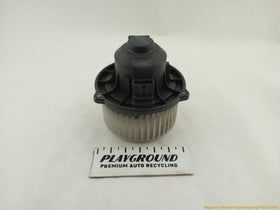 Land Rover LR4 Front Blower Motor