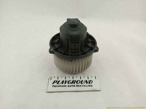 Land Rover LR4 Front Blower Motor
