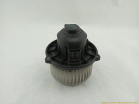 Land Rover LR4 Front Blower Motor - 0