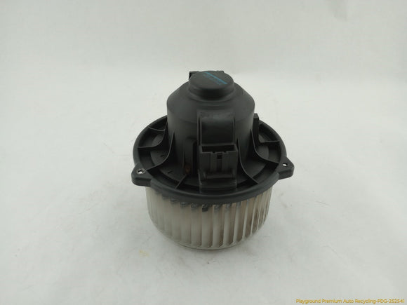 Land Rover LR4 Front Blower Motor