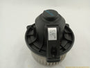 Land Rover LR4 Front Blower Motor-6
