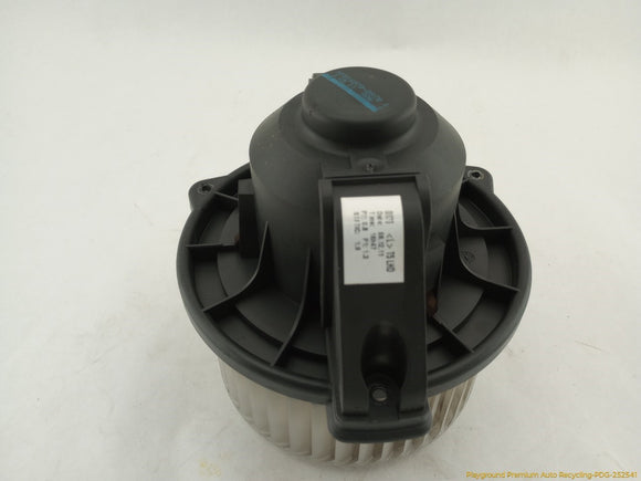 Land Rover LR4 Front Blower Motor