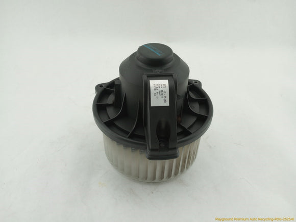 Land Rover LR4 Front Blower Motor