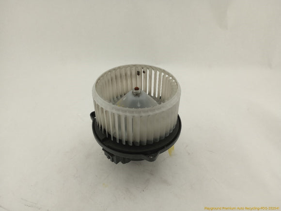 Land Rover LR4 Front Blower Motor