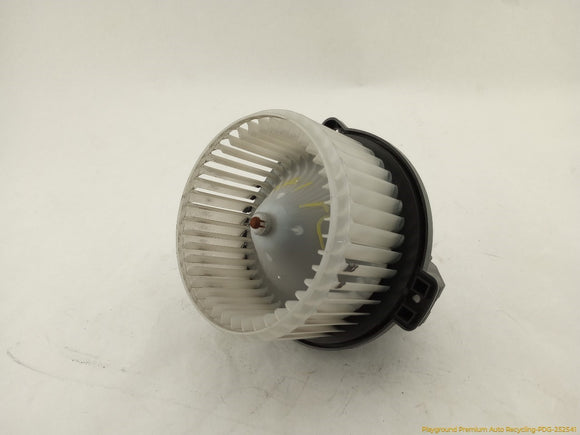 Land Rover LR4 Front Blower Motor