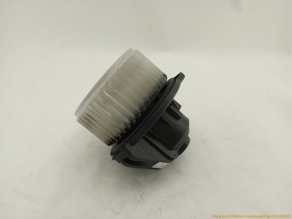 Land Rover LR4 Front Blower Motor