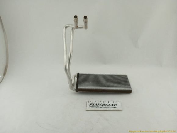 Land Rover LR4 Front Heater Core