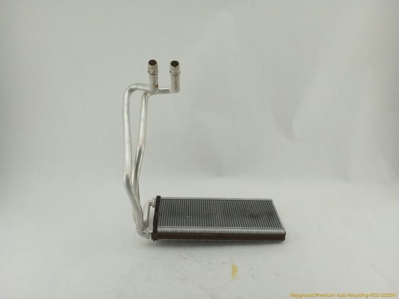 Land Rover LR4 Front Heater Core