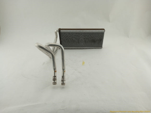 Land Rover LR4 Front Heater Core