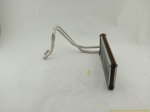 Land Rover LR4 Front Heater Core