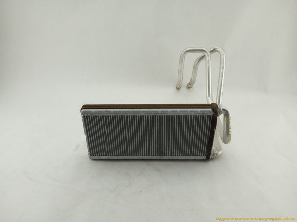 Land Rover LR4 Front Heater Core