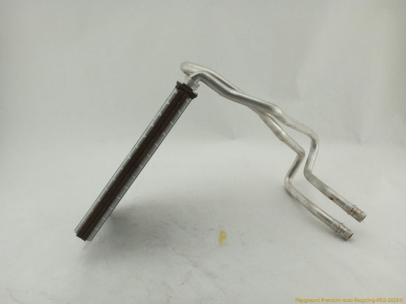 Land Rover LR4 Front Heater Core
