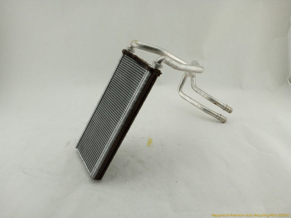 Land Rover LR4 Front Heater Core