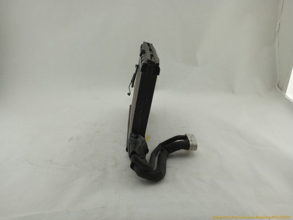 Land Rover LR4 Front AC Evaporator