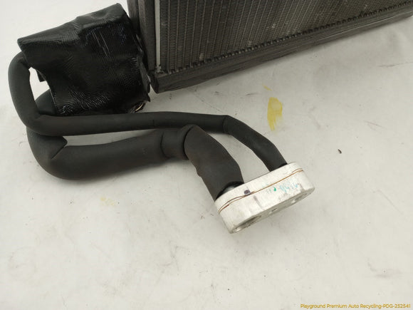 Land Rover LR4 Front AC Evaporator