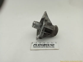 Land Rover Range Rover Passenger Right Front Axle Bearing Housing Carrier