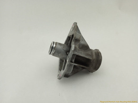 Land Rover Range Rover Passenger Right Front Axle Bearing Housing Carrier