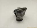 Land Rover Range Rover Passenger Right Front Axle Bearing Housing Carrier-3