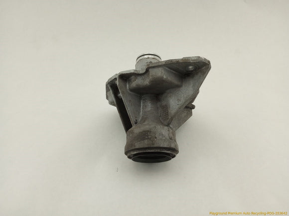 Land Rover Range Rover Passenger Right Front Axle Bearing Housing Carrier