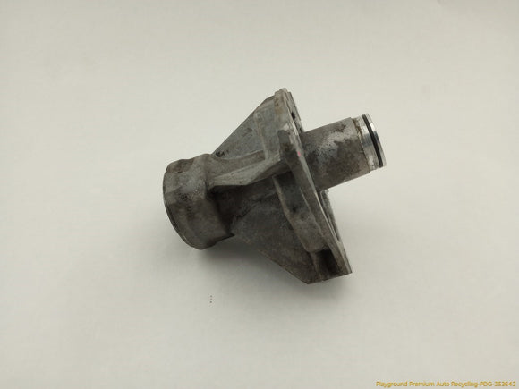 Land Rover Range Rover Passenger Right Front Axle Bearing Housing Carrier