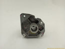 Land Rover Range Rover Passenger Right Front Axle Bearing Housing Carrier-5
