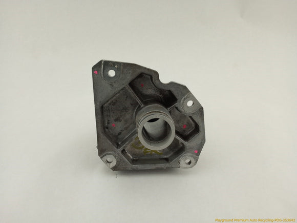 Land Rover Range Rover Passenger Right Front Axle Bearing Housing Carrier