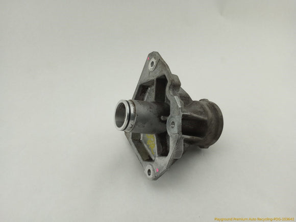 Land Rover Range Rover Passenger Right Front Axle Bearing Housing Carrier
