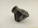 Land Rover Range Rover Passenger Right Front Axle Bearing Housing Carrier-10