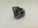 Land Rover Range Rover Passenger Right Front Axle Bearing Housing Carrier-12