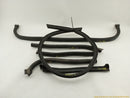 BMW 323i Set Of Front Under Hood Seal-3