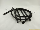 BMW 323i Set Of Front Under Hood Seal-6