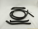BMW 323i Set Of Front Under Hood Seal-9