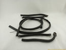 BMW 323i Set Of Front Under Hood Seal-11
