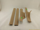 BMW 323i Set Of Door Sill Scuff Plate-3