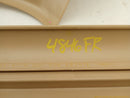 BMW 323i Set Of Door Sill Scuff Plate-12