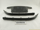 BMW 323i Set Of Front Side Molding Trim-1