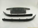 BMW 323i Set Of Front Side Molding Trim-2