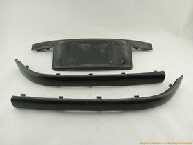 BMW 323i Set Of Front Side Molding Trim - 0