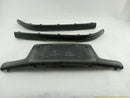 BMW 323i Set Of Front Side Molding Trim-4