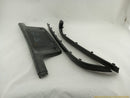 BMW 323i Set Of Front Side Molding Trim-5