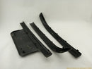 BMW 323i Set Of Front Side Molding Trim-6