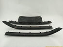 BMW 323i Set Of Front Side Molding Trim-8