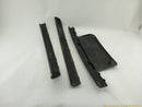 BMW 323i Set Of Front Side Molding Trim-9