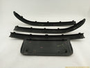 BMW 323i Set Of Front Side Molding Trim-10
