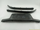 BMW 323i Set Of Front Side Molding Trim-11