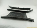 BMW 323i Set Of Front Side Molding Trim-12